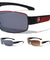 KHAN Shield Sports Sunglasses Wholesale