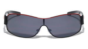 KHAN Shield Sports Sunglasses Wholesale
