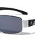 KHAN Shield Sports Sunglasses Wholesale