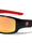 KHAN Sport Color Mirror Wholesale Bulk Sunglasses