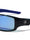 KHAN Sport Color Mirror Wholesale Bulk Sunglasses