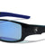 KHAN Sport Color Mirror Wholesale Bulk Sunglasses