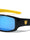 KHAN Sport Color Mirror Wholesale Bulk Sunglasses