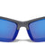 KHAN Semi-Rimless Sports Bulk Wholesale Sunglasses