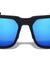 KHAN Soft Rubber Coating Classic Wholesale Sunglasses