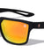 KHAN Soft Rubber Coating Classic Wholesale Sunglasses