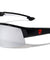 KHAN Semi-Rimless Sports Wholesale Sunglasses