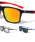 KHAN Sports Classic Wholesale Sunglasses