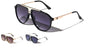 KHAN Fashion Aviators Wholesale Sunglasses
