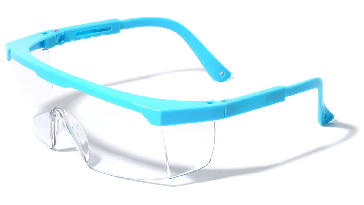 Kids Safety Goggles Wholesale Eyewear