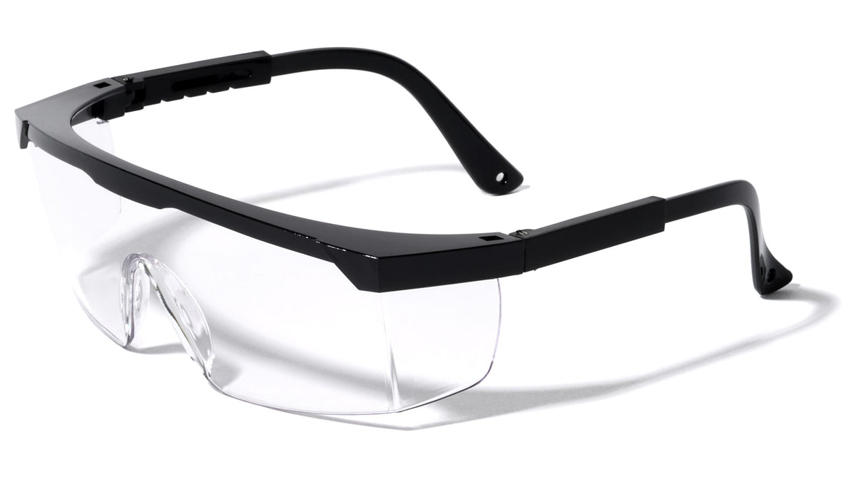 Kids Safety Goggles Wholesale Eyewear