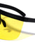Kids Safety Color Visor Wholesale Eyewear