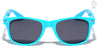 Kids Classic Spring Hinge Wholesale Sunglasses