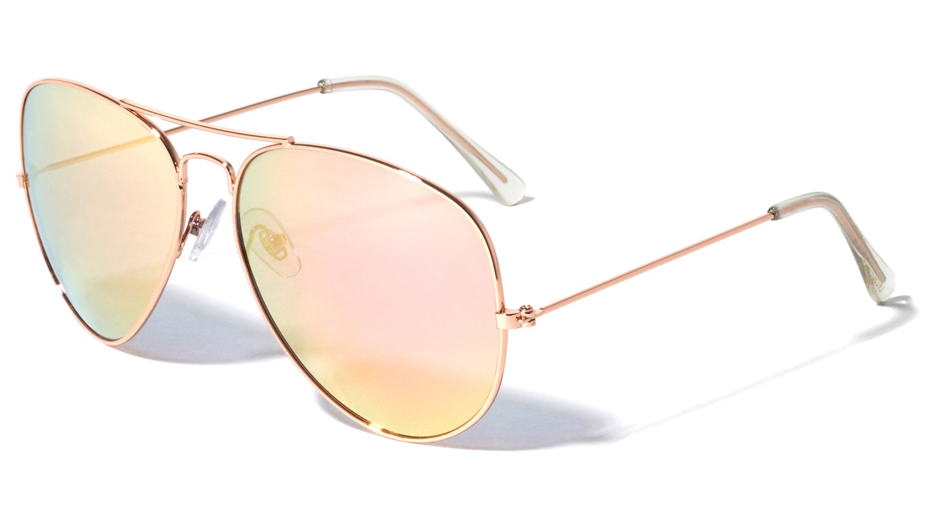 Mirrored Sunglasses Are All the Rage—Find the Best Ones at the Nordstrom  Anniversary Sale