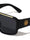 KLEO Flat Top Thick Temple Square Wholesale Sunglasses