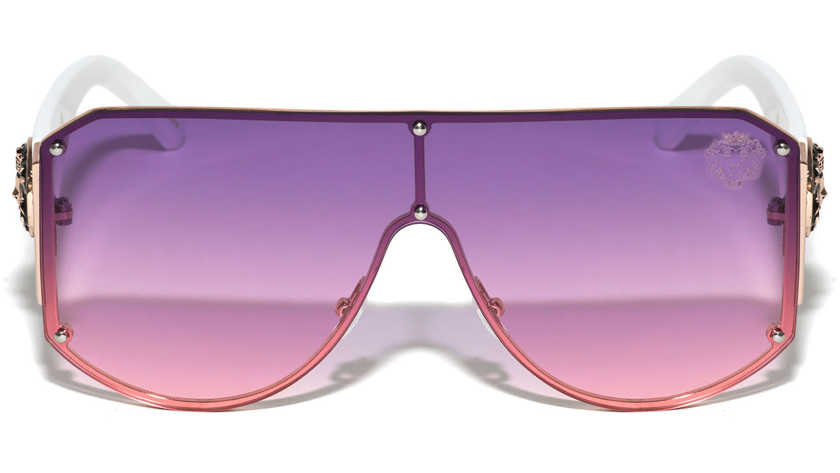 KLEO Shield Wholesale Sunglasses