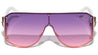 KLEO Shield Wholesale Sunglasses