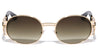 KLEO Round Oval Wholesale Sunglasses