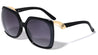 KLEO Arch Temple Butterfly Wholesale Sunglasses