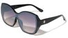KLEO Butterfly Shield Wholesale Sunglasses