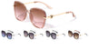 KLEO Butterfly Wholesale Sunglasses