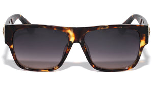 KLEO Flat Top Classic Wholesale Sunglasses