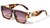 KLEO Thick Temple Classic Wholesale Sunglasses