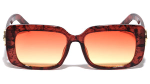 KLEO Thin Butterfly Wholesale Sunglasses