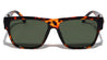 KLEO Classic Tappered Temple Wholesale Sunglasses