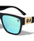 KLEO Classic Tappered Temple Wholesale Sunglasses