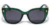KLEO Tapered Cat Eye Wholesale Sunglasses