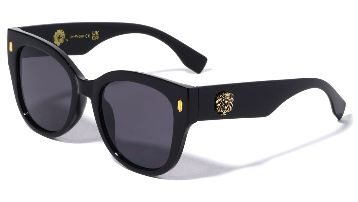 KLEO Tapered Cat Eye Wholesale Sunglasses