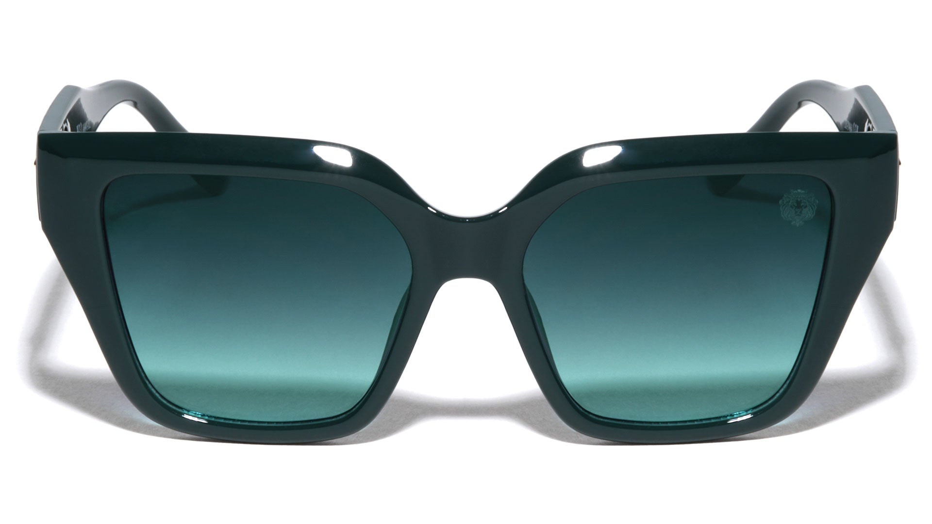 LH-P4068 KLEO Fashion Cat Eye Wholesale Sunglasses - Frontier