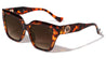 KLEO Retro Square Fashion Cat Eye Wholesale Sunglasses