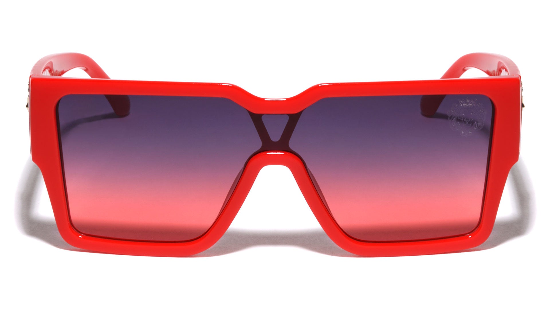 square & rectangle louis vuitton sunglasses