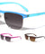 Retro Square Combination Wholesale Sunglasses