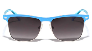 Retro Square Combination Wholesale Sunglasses