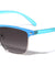 Retro Square Combination Wholesale Sunglasses