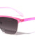 Retro Square Combination Wholesale Sunglasses
