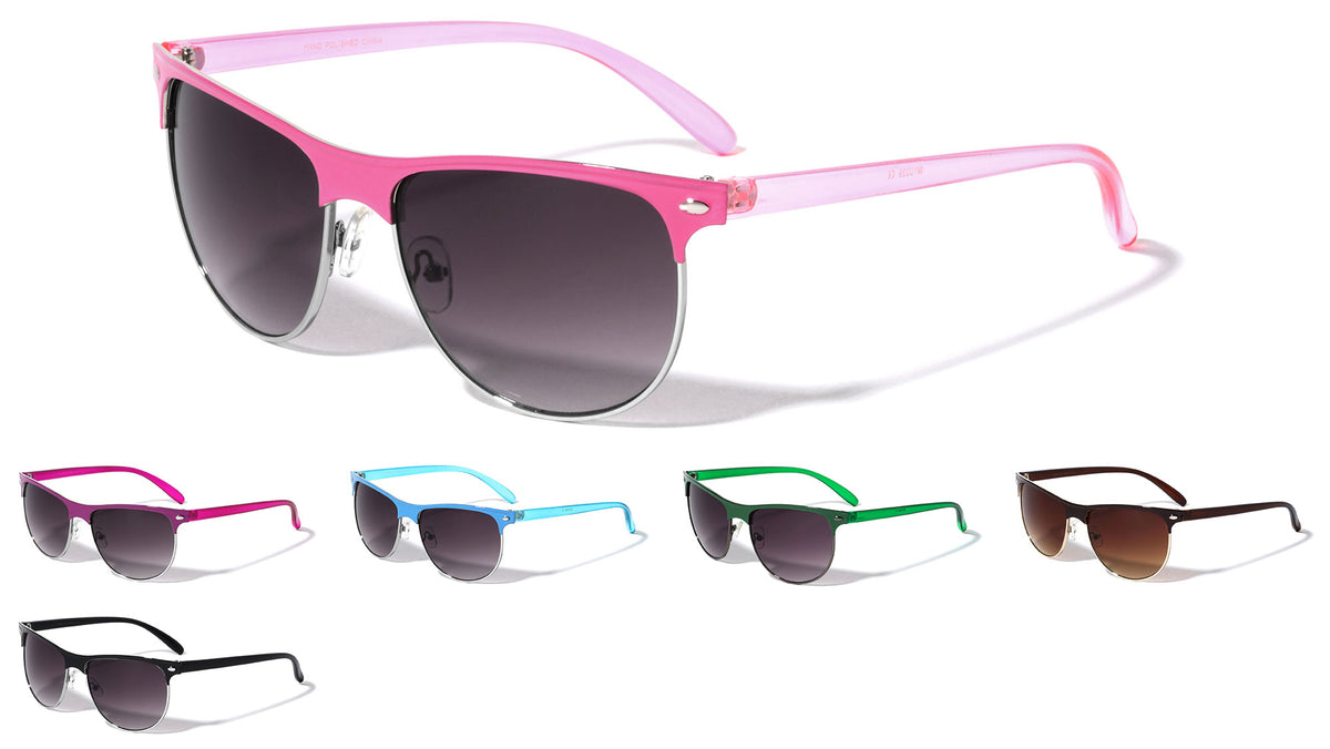 Combination Wholesale Sunglasses