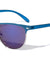 Combination Color Mirror Wholesale Sunglasses