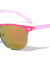 Combination Color Mirror Wholesale Sunglasses