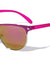 Combination Color Mirror Wholesale Sunglasses