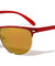 Combination Color Mirror Wholesale Sunglasses