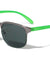 Retro Combination Color Accent Wholesale Sunglasses