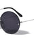 Rimless Round Wholesale Bulk Sunglasses