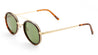 Rounded Aviators Wholesale Bulk Sunglasses