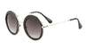 Round Wholesale Bulk Sunglasses