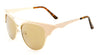 Fashion Cat Eye Wholesale Bulk Sunglasses