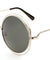 Accent Ring Round Wholesale Bulk Sunglasses